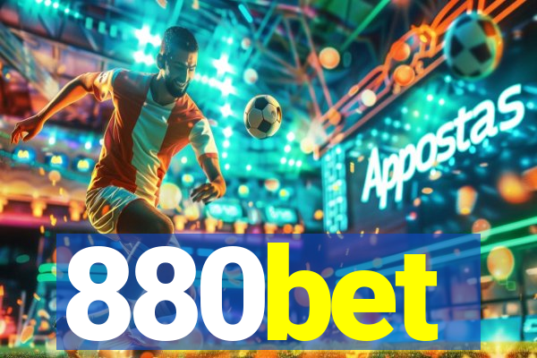 880bet