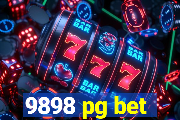 9898 pg bet