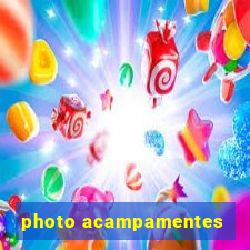 photo acampamentes