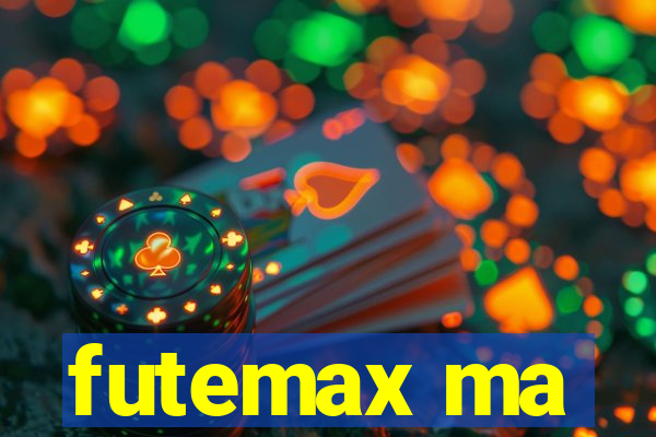 futemax ma