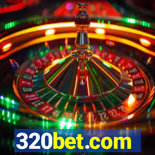 320bet.com