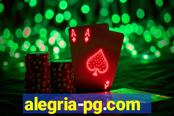 alegria-pg.com