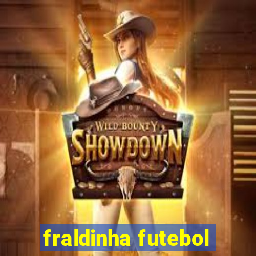 fraldinha futebol