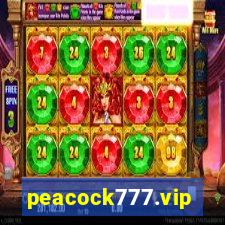 peacock777.vip