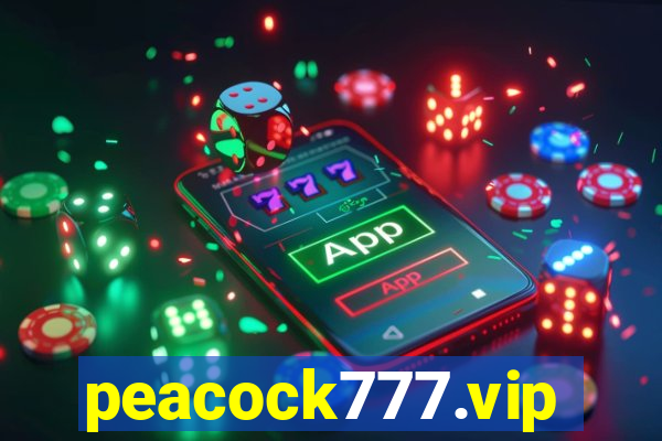 peacock777.vip