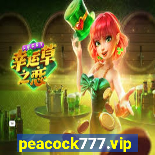 peacock777.vip