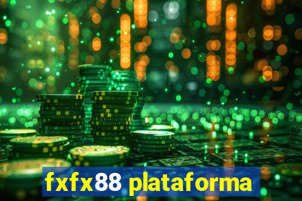 fxfx88 plataforma