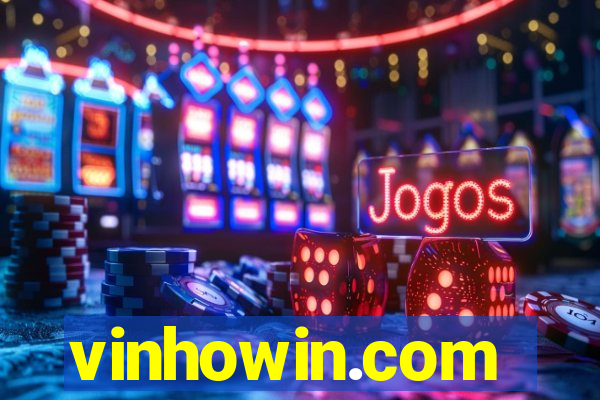 vinhowin.com