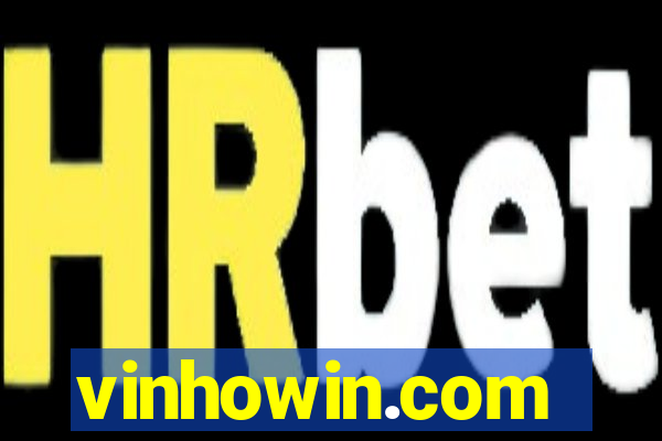 vinhowin.com