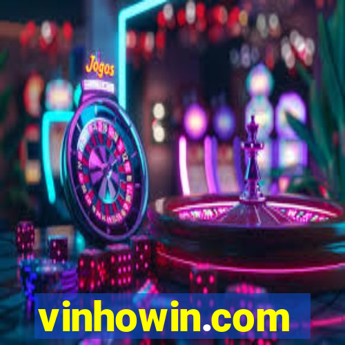 vinhowin.com