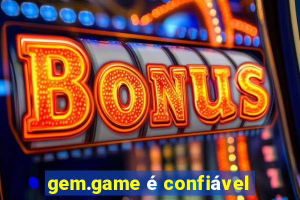 gem.game é confiável