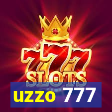 uzzo 777