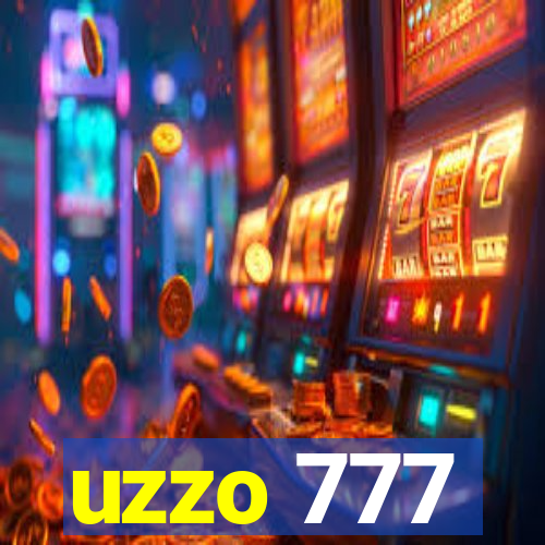 uzzo 777