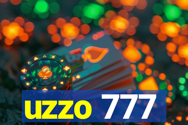 uzzo 777