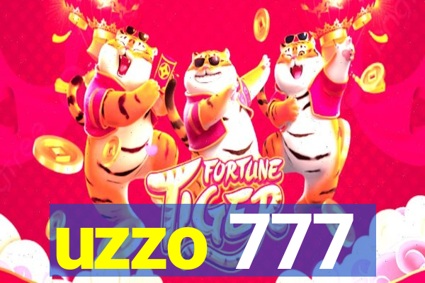 uzzo 777