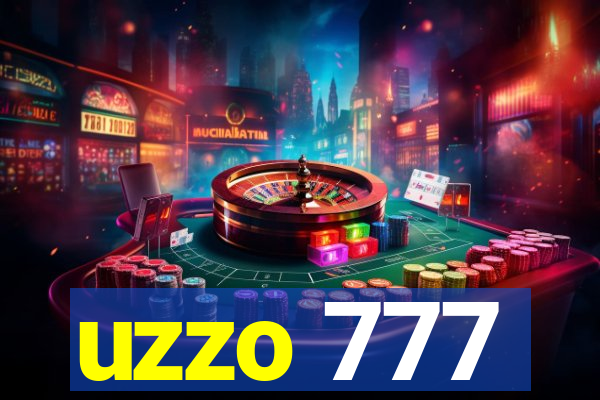 uzzo 777