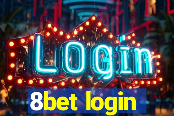 8bet login