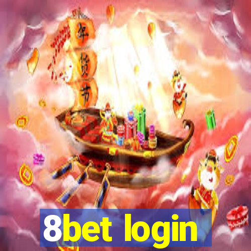 8bet login