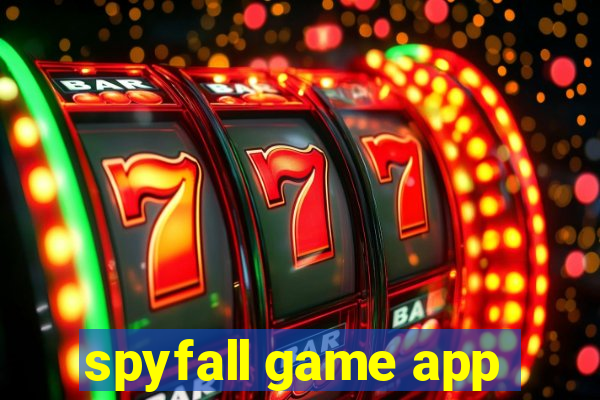 spyfall game app