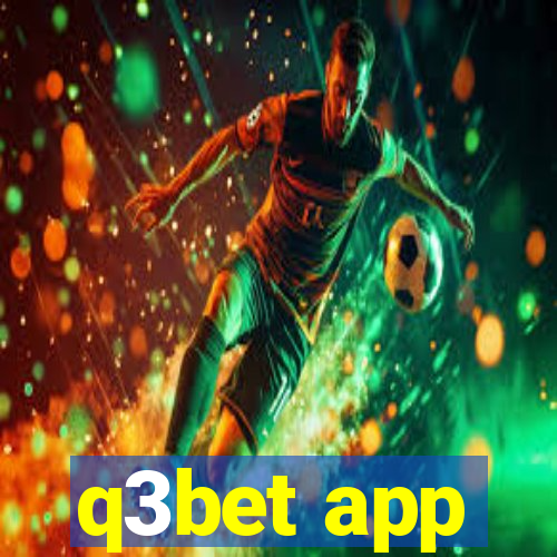 q3bet app