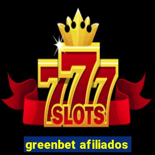 greenbet afiliados