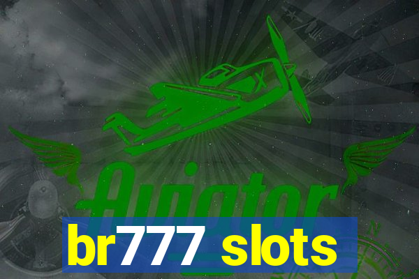 br777 slots