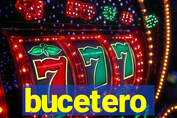 bucetero