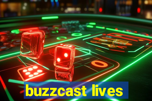 buzzcast lives