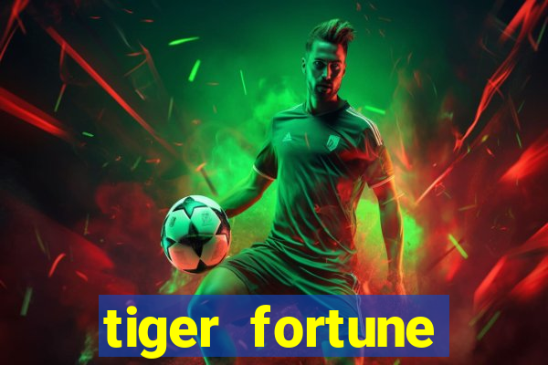 tiger fortune deposito 5 reais