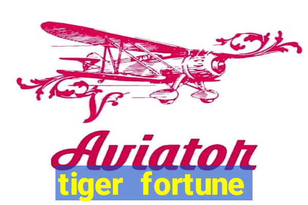 tiger fortune deposito 5 reais