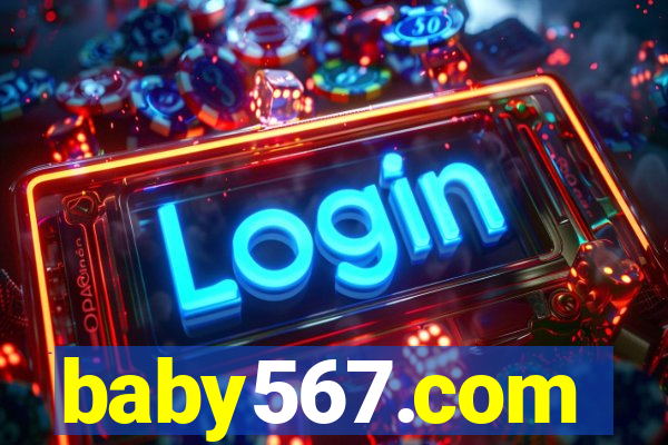 baby567.com