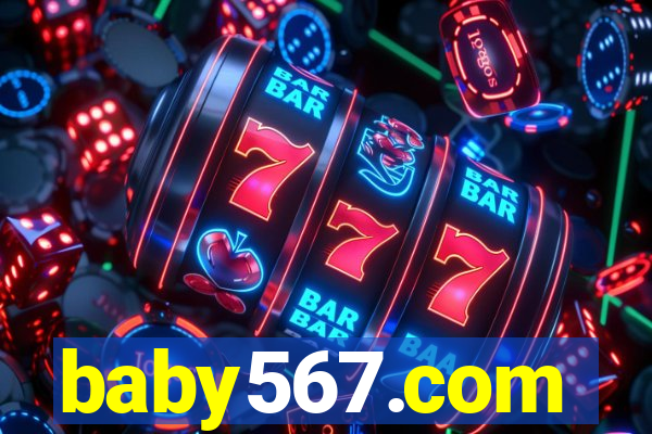 baby567.com