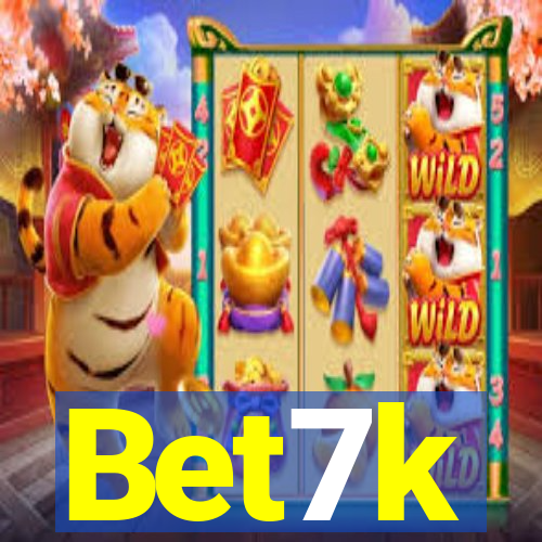 Bet7k