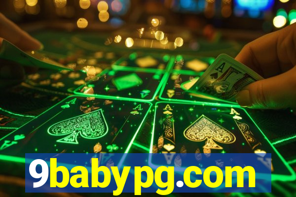 9babypg.com