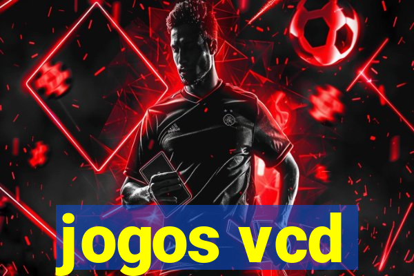 jogos vcd