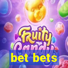 bet bets