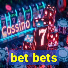 bet bets