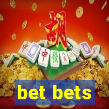 bet bets