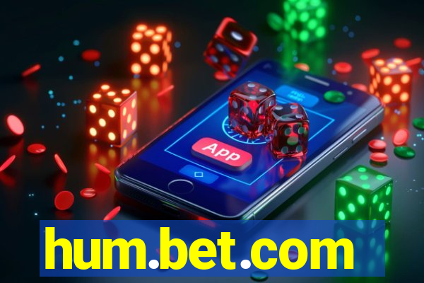 hum.bet.com