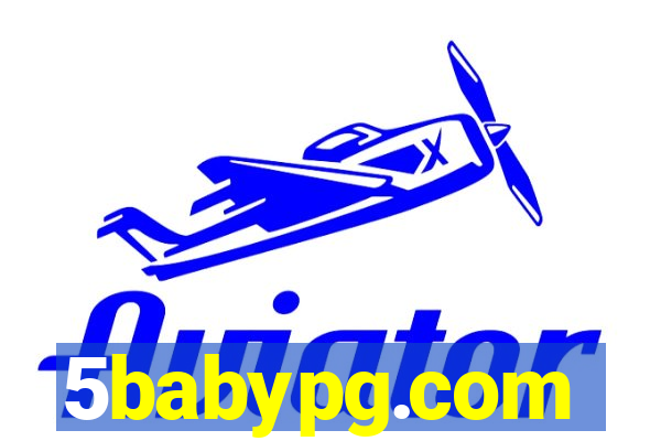 5babypg.com