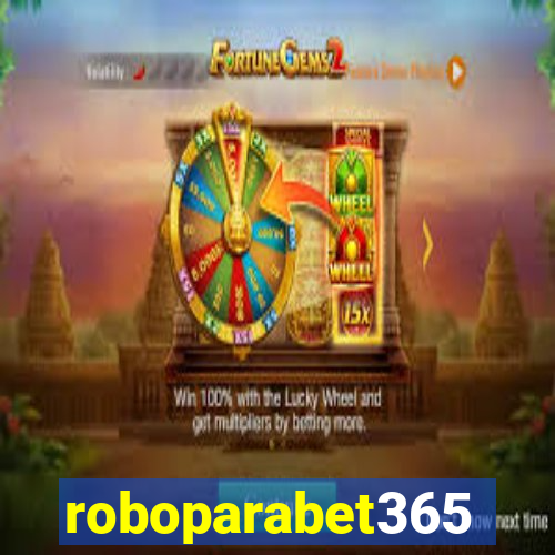 roboparabet365