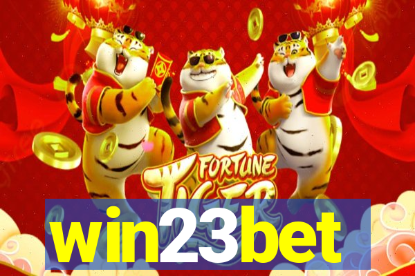 win23bet