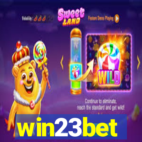 win23bet