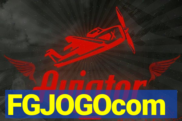 FGJOGOcom