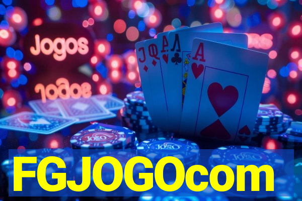 FGJOGOcom