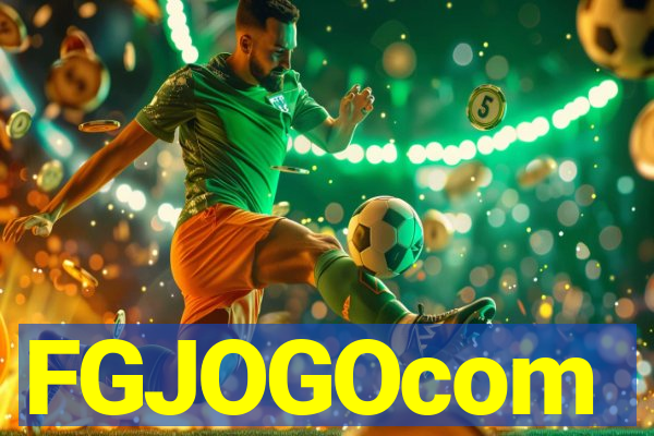 FGJOGOcom