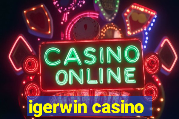 igerwin casino