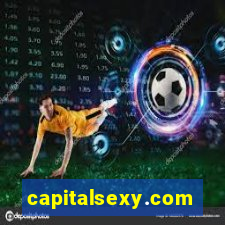 capitalsexy.com.br