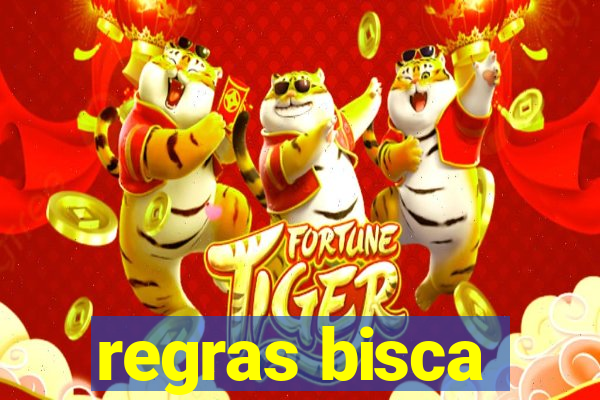 regras bisca