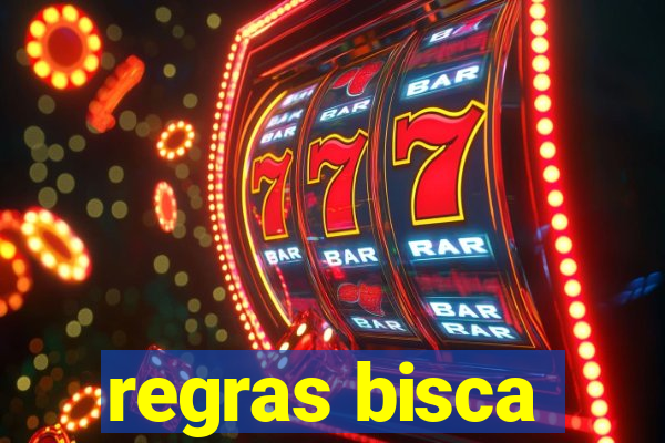 regras bisca